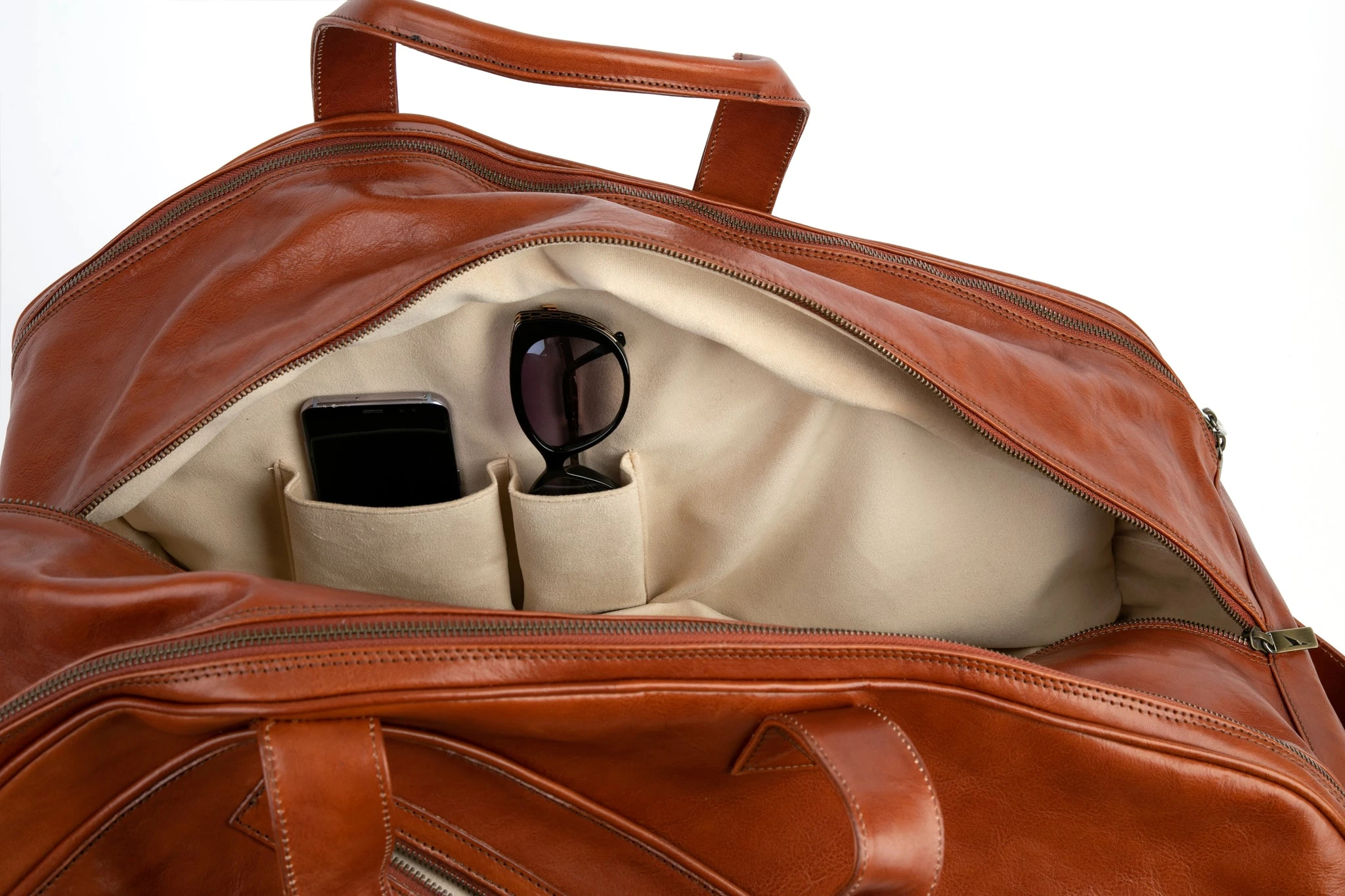 Thermobag Leather