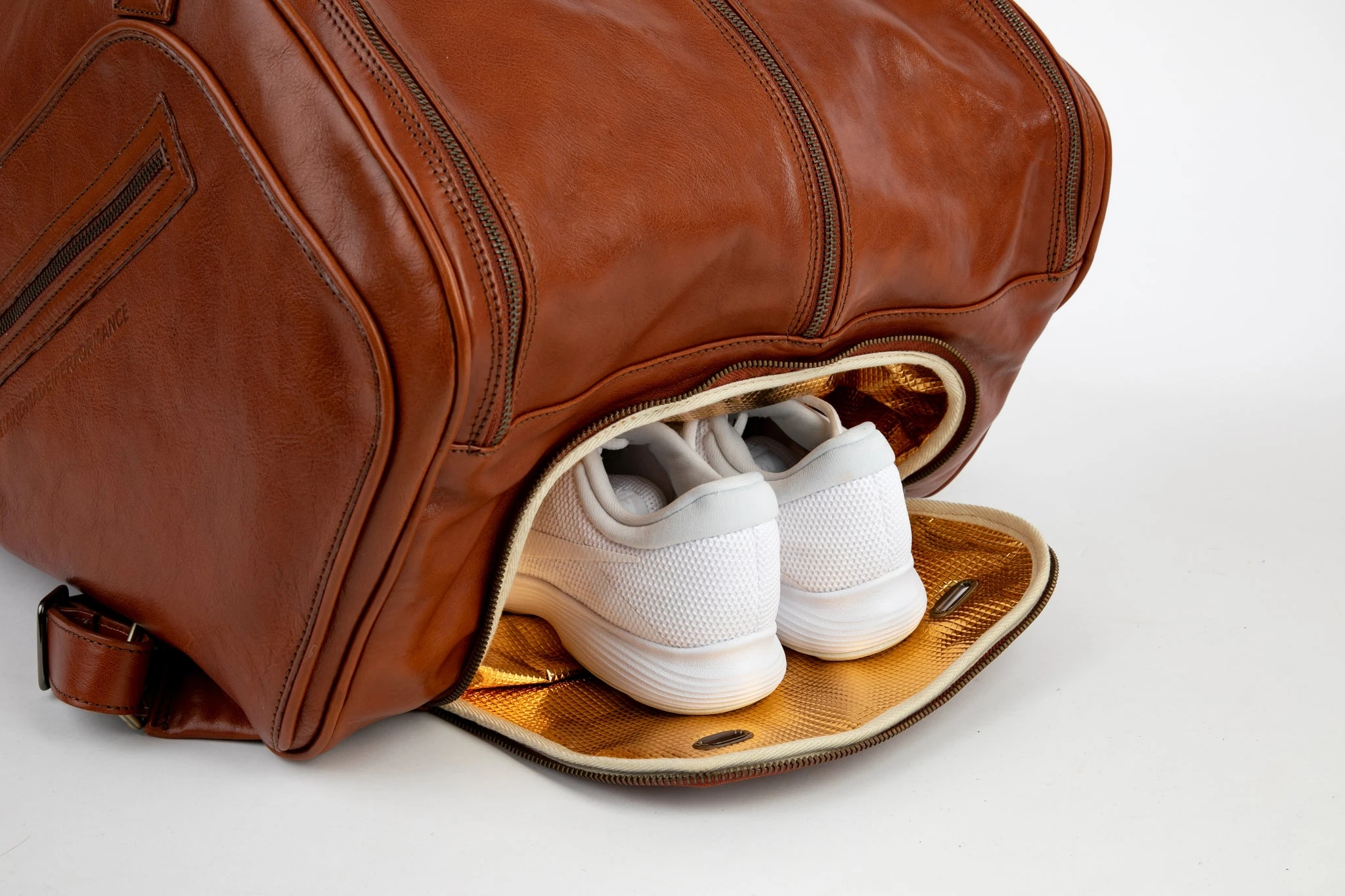 Thermobag Leather
