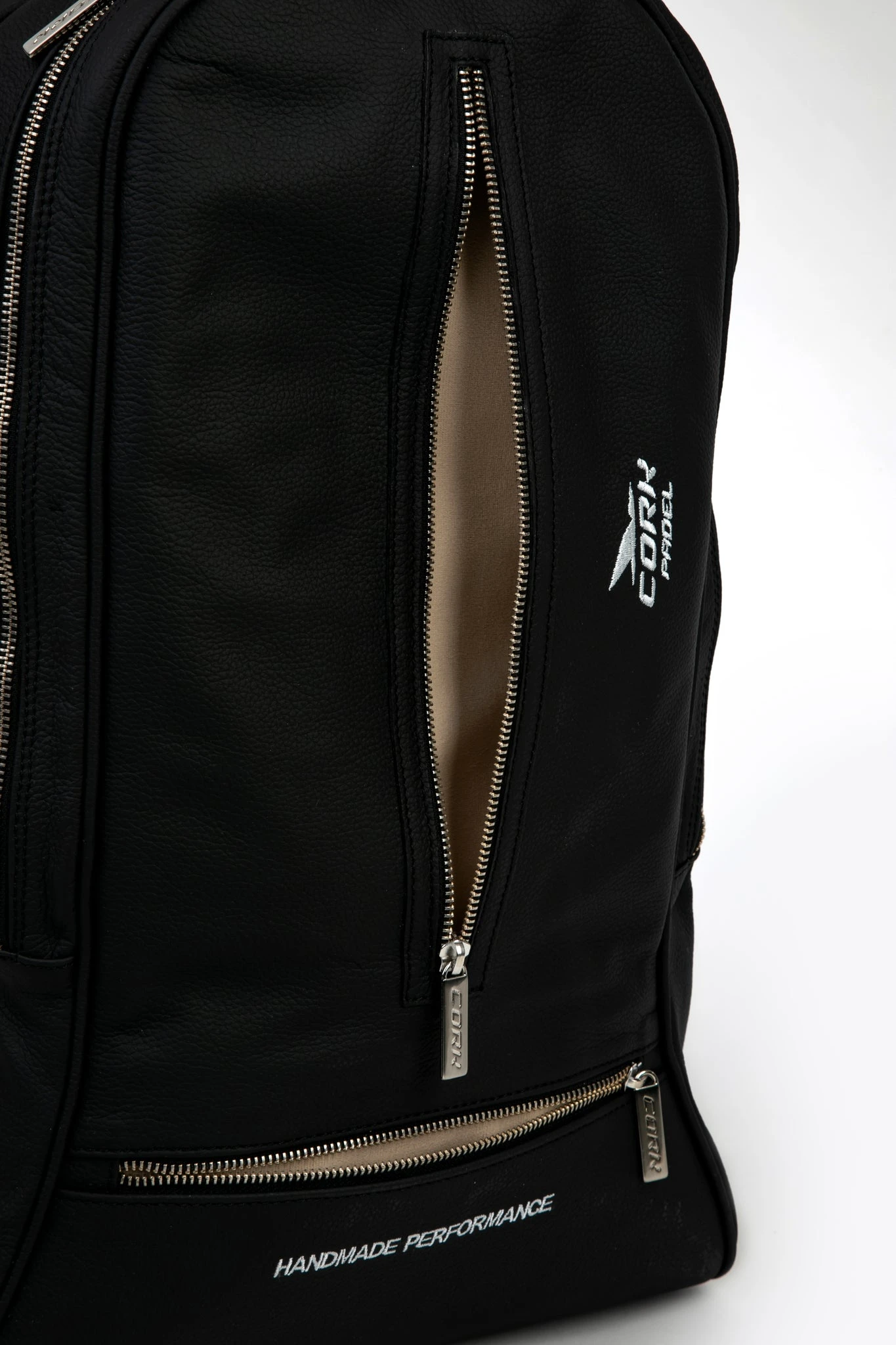 Backpack Leather