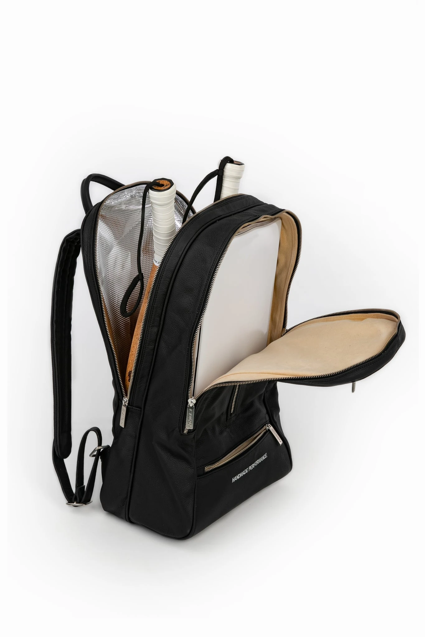 Backpack Leather