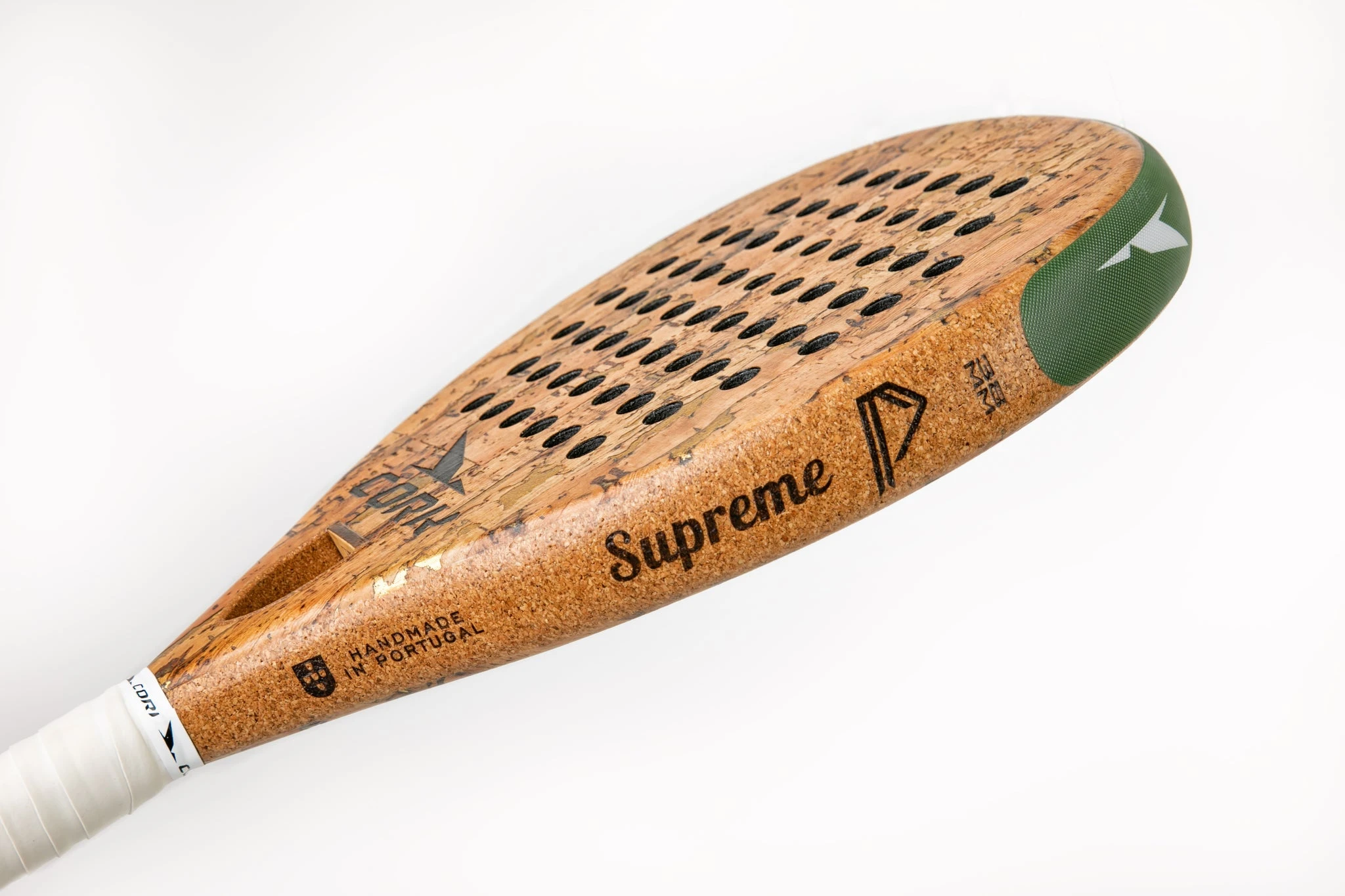 Supreme Power