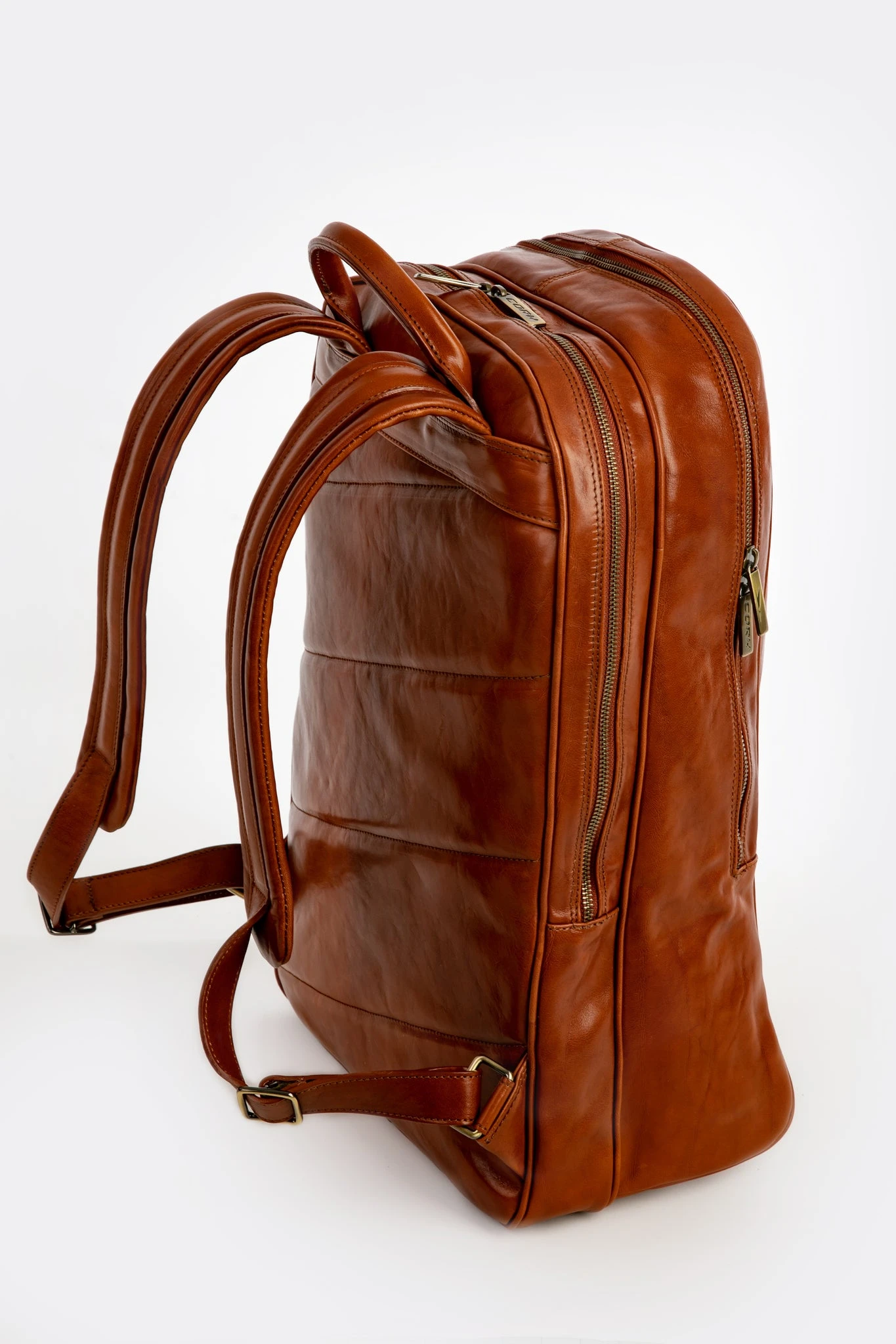 Backpack Leather