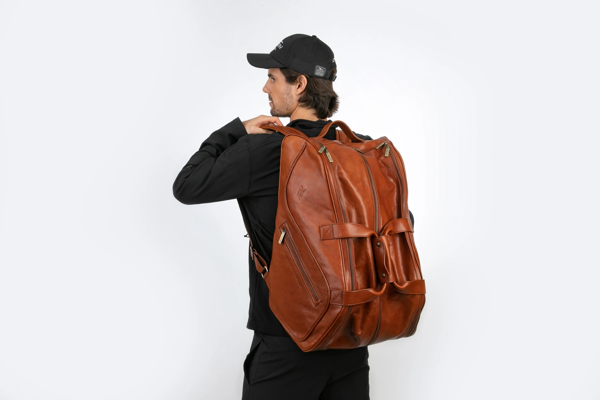 Thermobag Leather