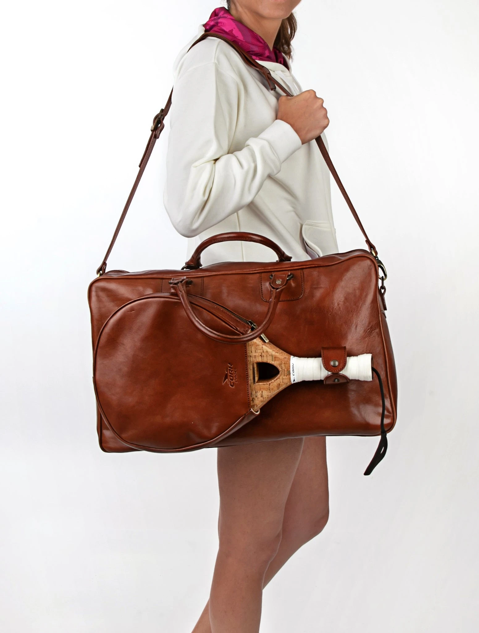 Vintage - Leather