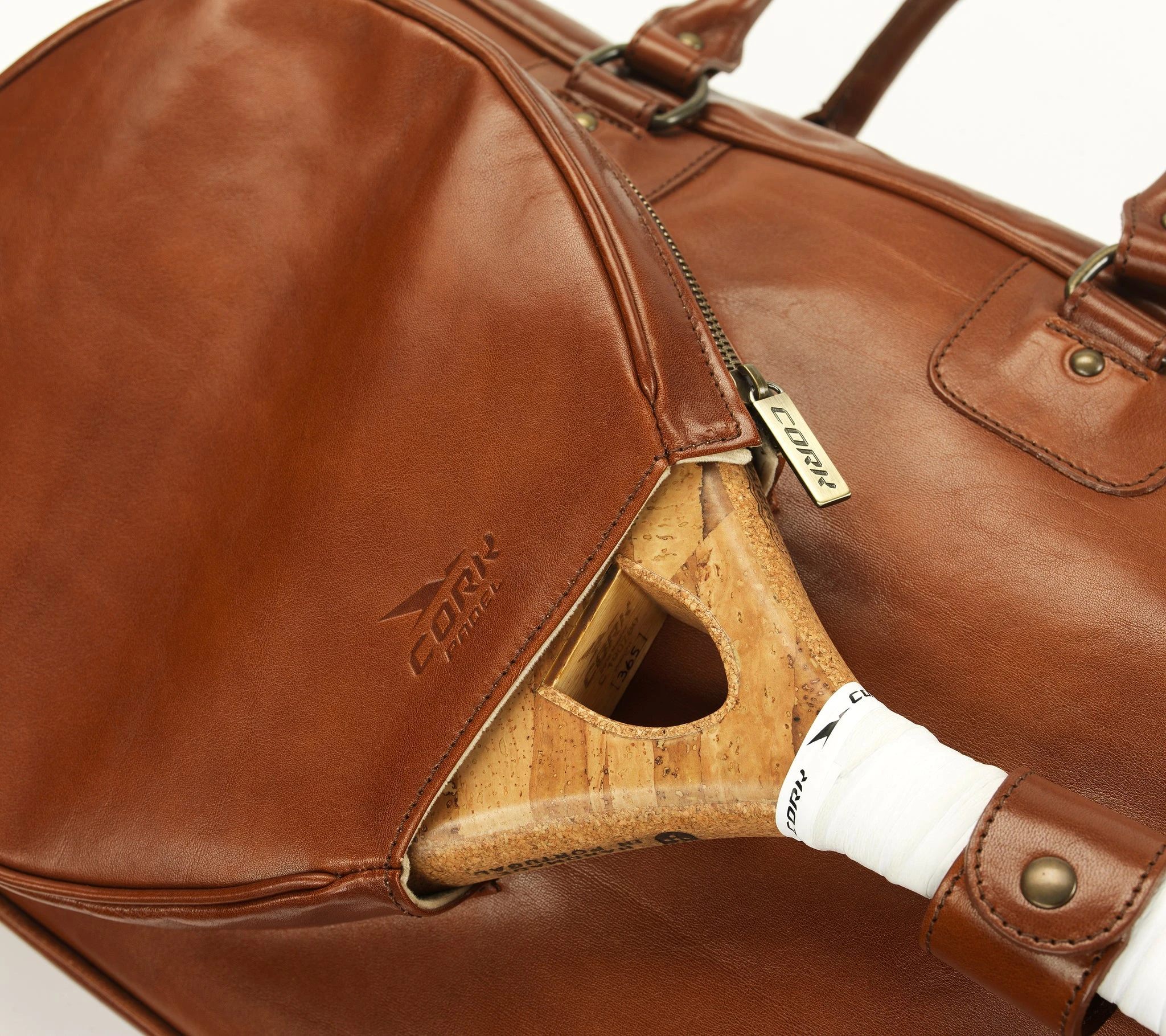Vintage - Leather