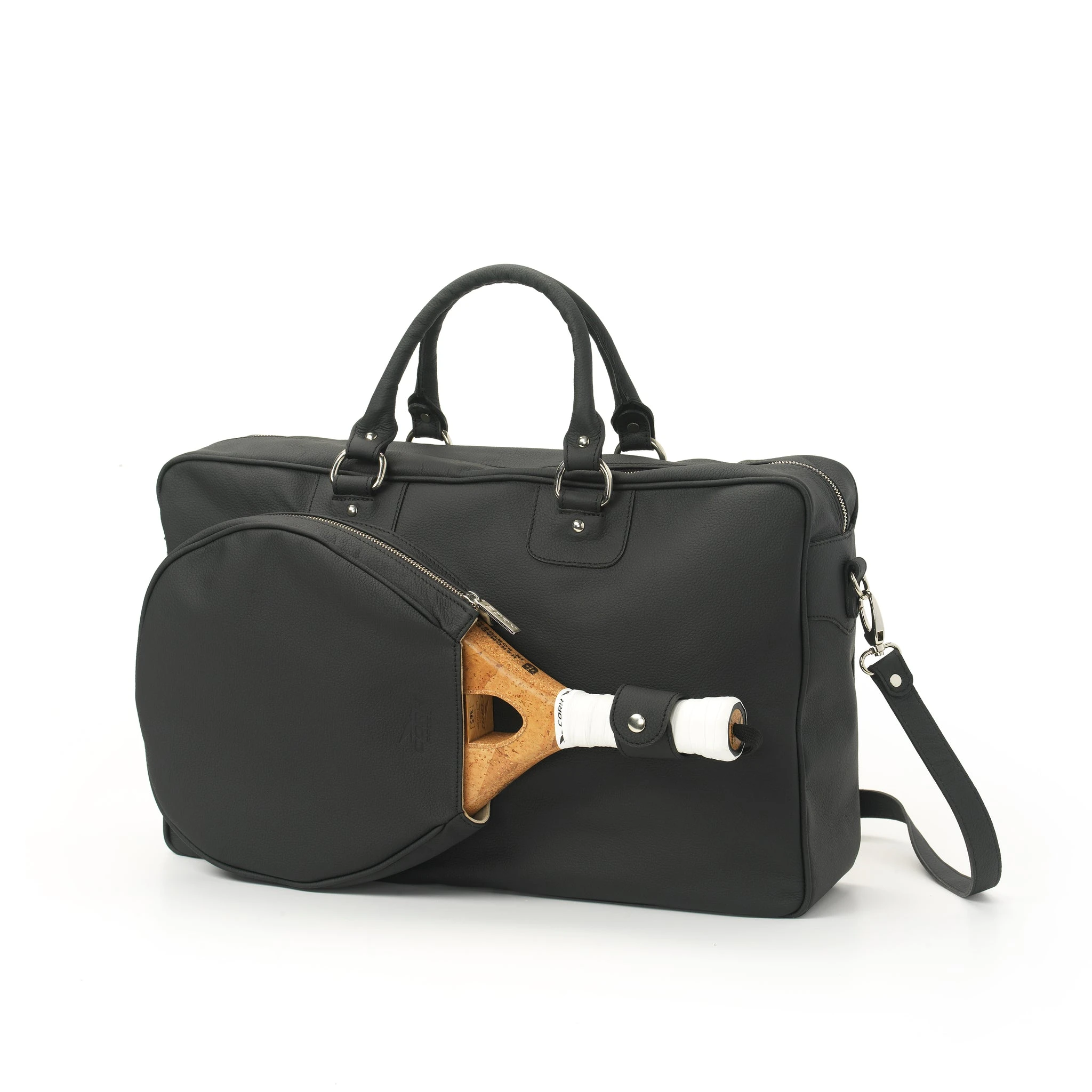 Vintage - Leather