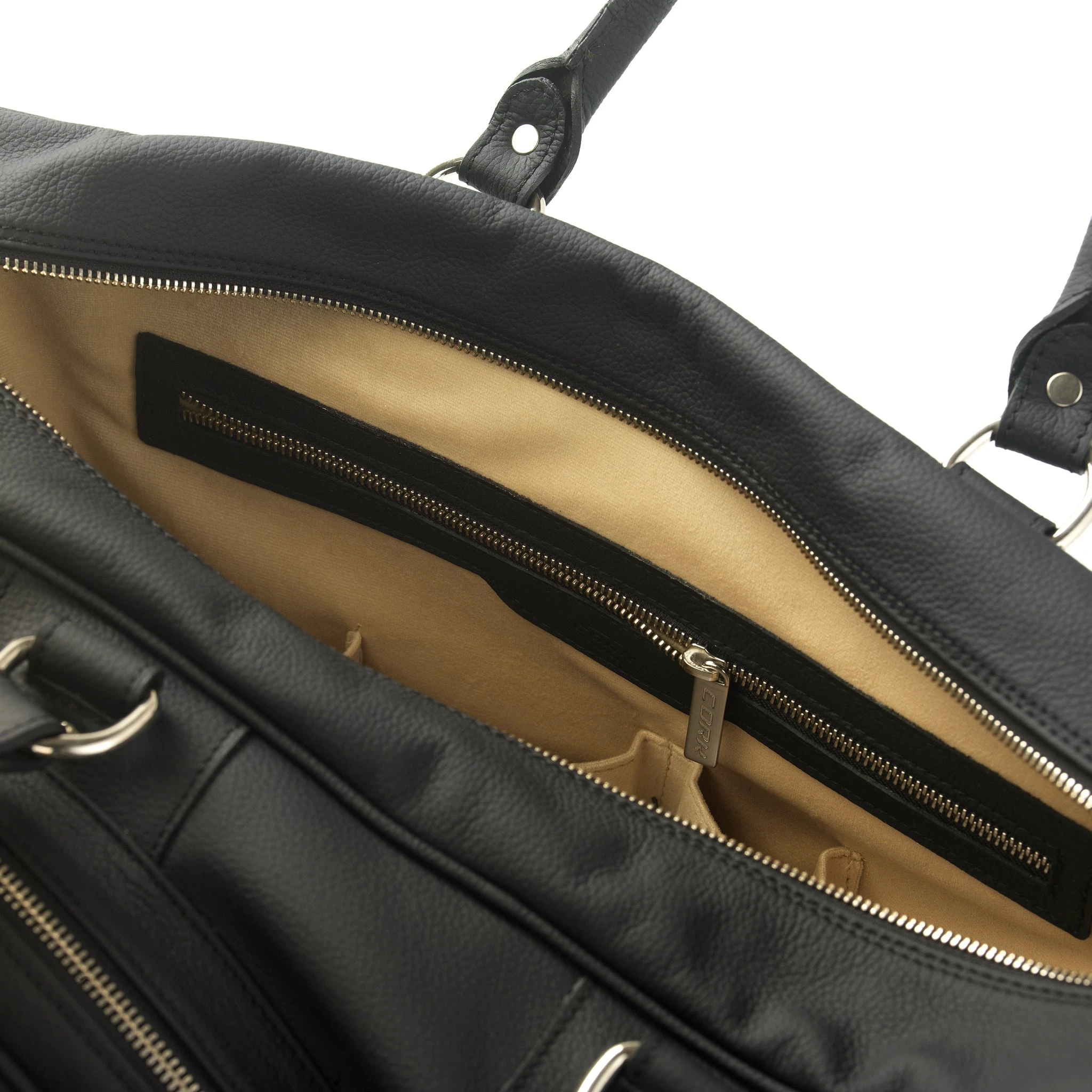 Vintage - Leather