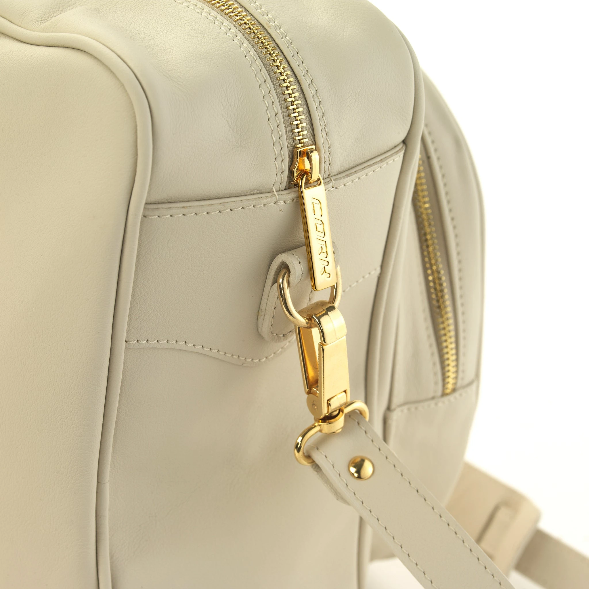 Vintage - Leather